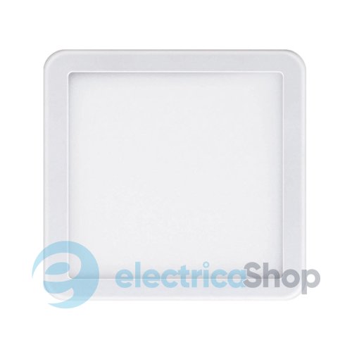 Світлодіодний світильник Global Small Panel adjustable 9W 3000K квадрат (1-GSP-01-0930-S)