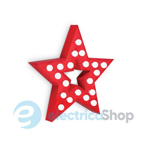 Светильник Ideal Lux Circus-2 AP20 221359