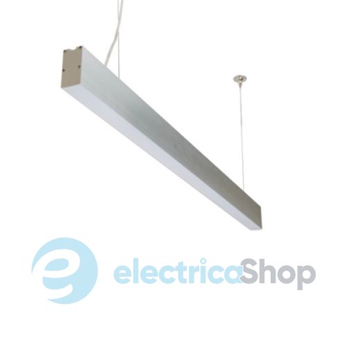 Лінійний світильник VELA VL-Proline-S 40W 3000К LED