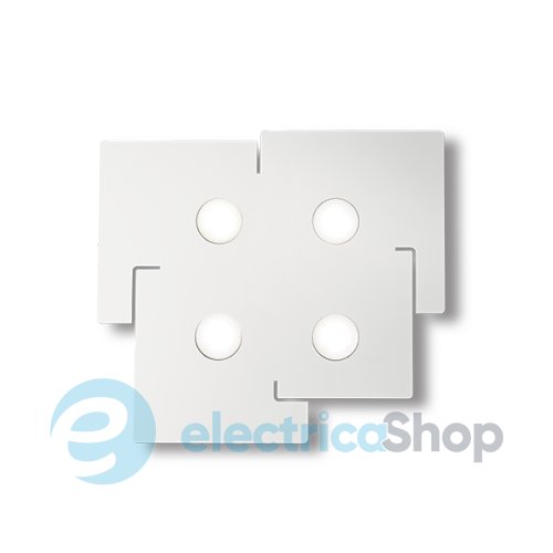 Светильник Ideal Lux Totem PL4 215778