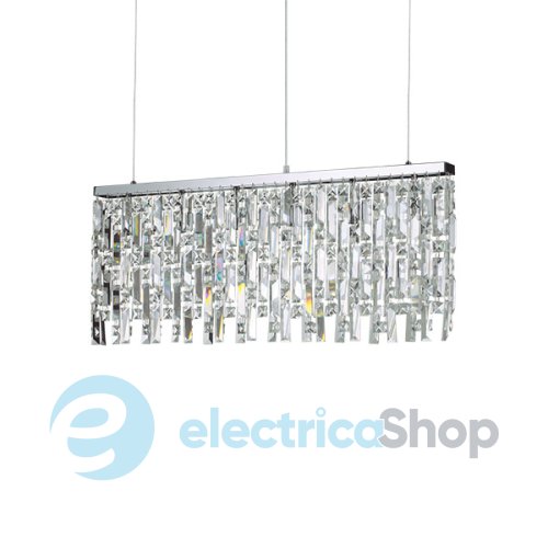 Люстра Ideal Lux 199993 Elisir SP6