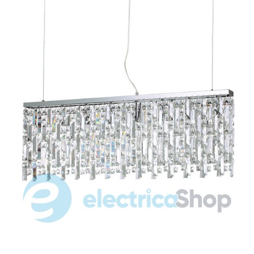 Люстра Ideal Lux 200002 Elisir SP8