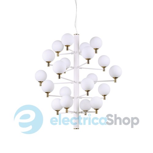 Люстра Ideal Lux Copernico SP20 197326