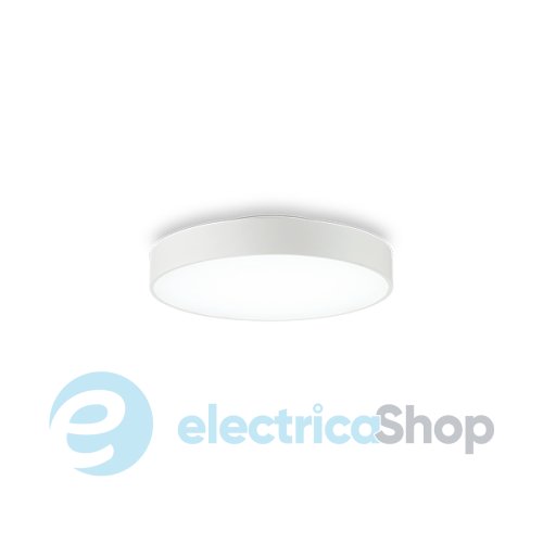 Потолочный светильник Ideal Lux Halo PL1 D35 3000K 223186