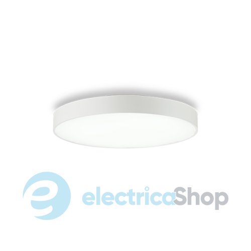 Потолочный светильник Ideal Lux Halo PL1 D45 3000K 223209