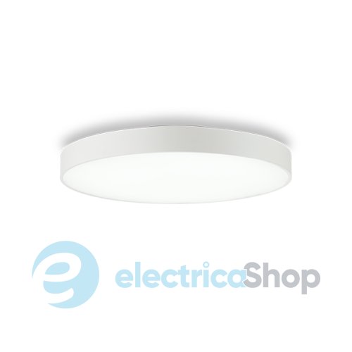 Потолочный светильник Ideal Lux Halo PL1 D60 3000K 223223