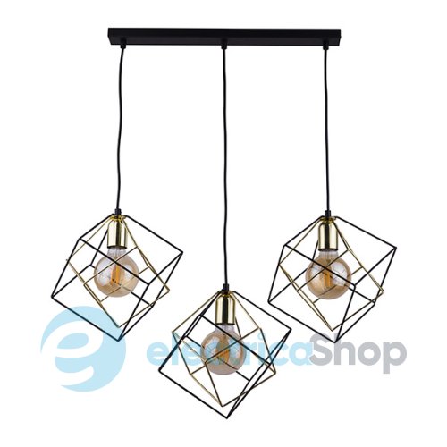 Люстра TK-Lighting 2699 Alambre