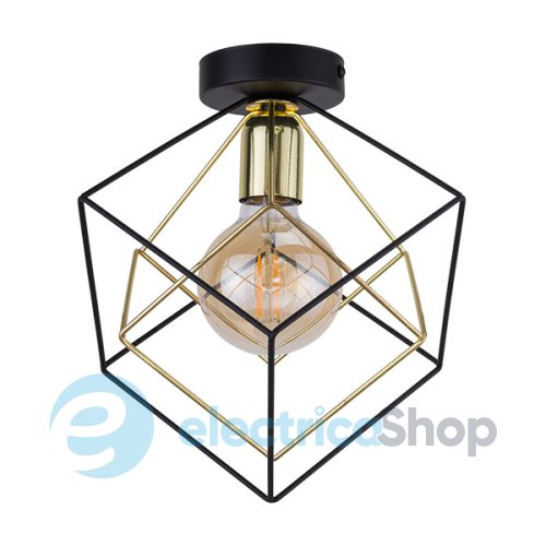Люстра TK-Lighting Alambre 2702