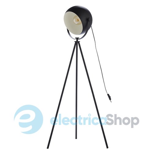 Торшер TK-Lighting 5457 PARMA BLACK