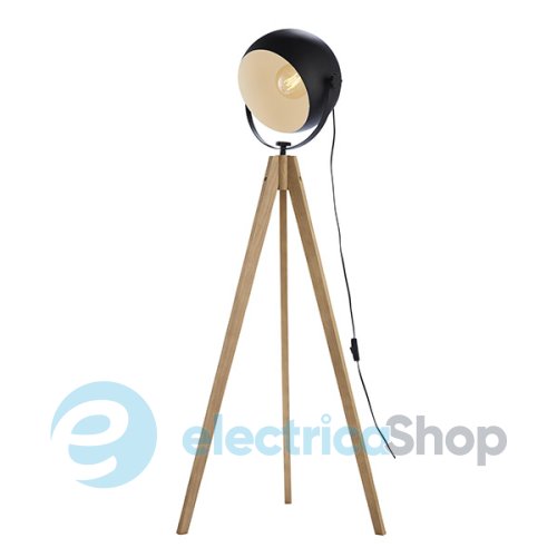 Торшер TK-Lighting 5464 PARMA WOOD