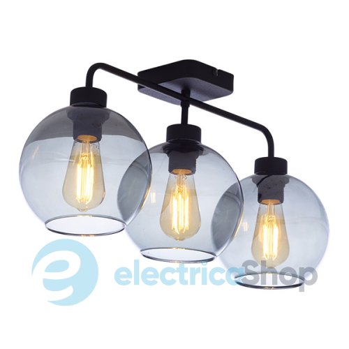 Люстра TK-Lighting 4020 BARI