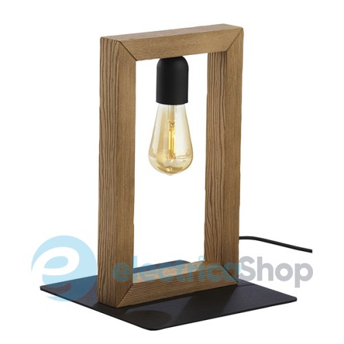 Настільна лампа TK-Lighting 5460 METRO