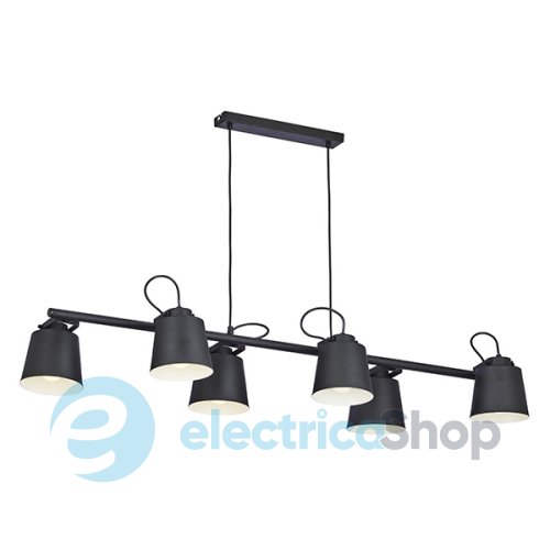 Люстра TK-Lighting 2749 PRIMO