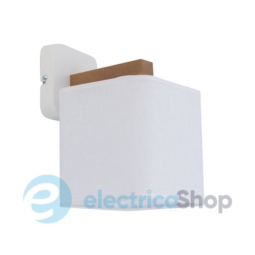 Бра TK-Lighting 4161 TORA WHITE