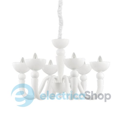 Люстра Ideal Lux Bon Bon SP6 093994
