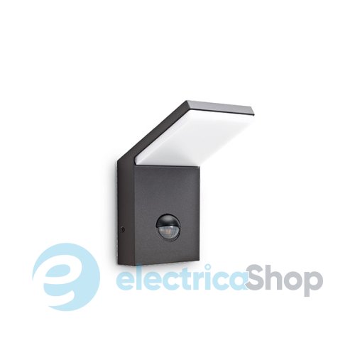 Уличный светильник Ideal Lux Style AP1 221519 с датчиком движения