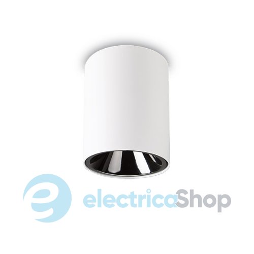 Точечный светильник Ideal Lux Nitro 15W round 205977