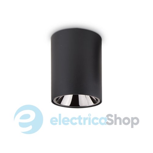 Точечный светильник Ideal Lux Nitro 15W round 205984