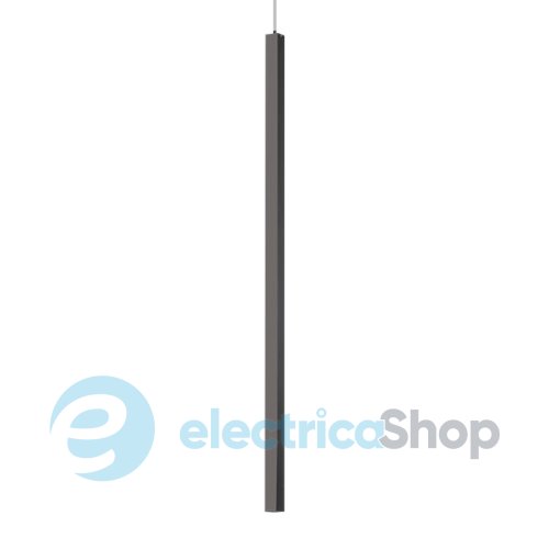 Підвісний світильник Ideal Lux Ultrathin SP1 big square 194196