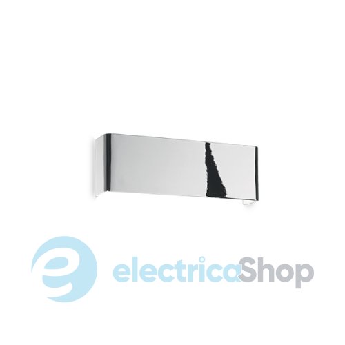 Настінний світильник Ideal Lux Bright AP60 205168