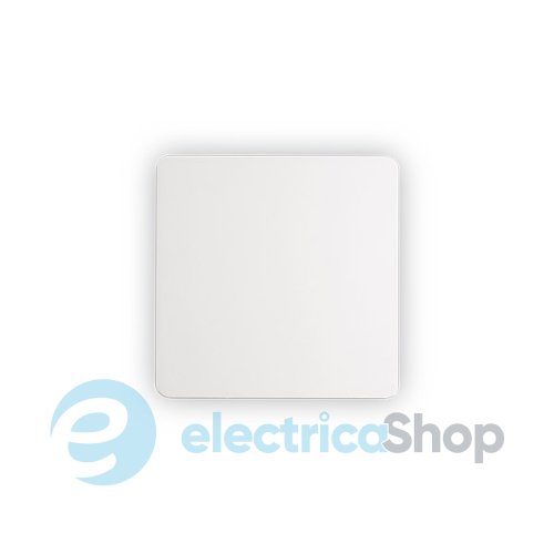 Настенный светильник Ideal Lux Cover AP1 square small 195728