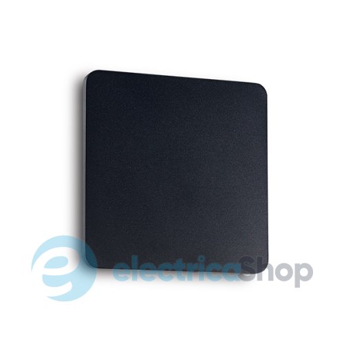 Настенный светильник Ideal Lux Cover AP1 square big 195773