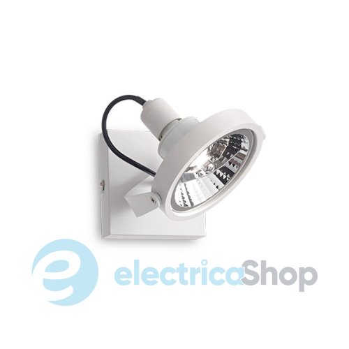 Світильник Ideal Lux Glim PL1 200194