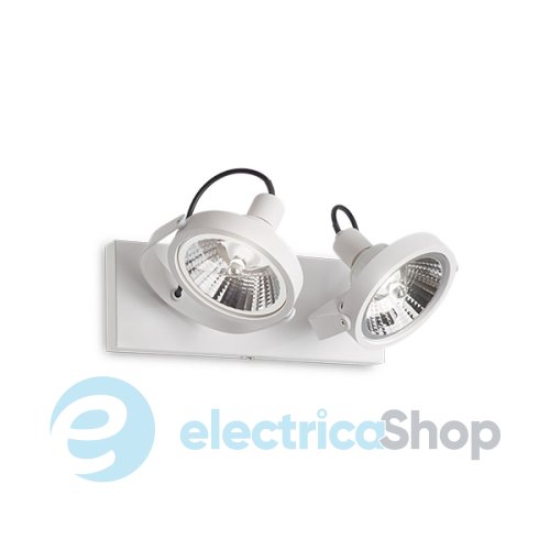 Светильник Ideal Lux Glim PL2 200200