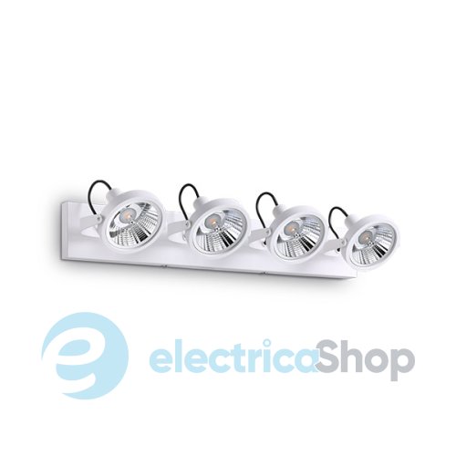 Светильник Ideal Lux Glim PL4 200217