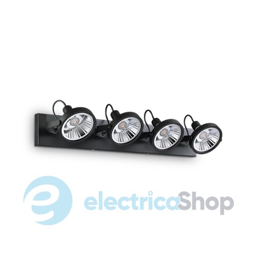 Светильник Ideal Lux Glim PL4 200255