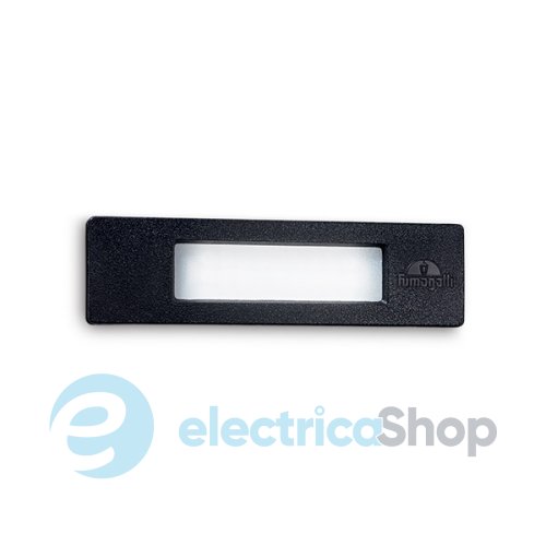 Уличный светильник Ideal Lux Nina AP1 big 221861