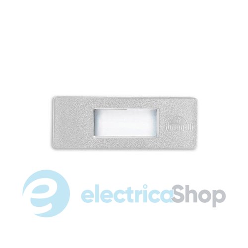 Вуличний світильник Ideal Lux Nina AP1 small 221816