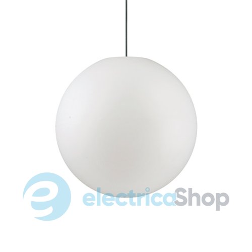 Уличный светильник Ideal Lux Sole SP1 big 136011