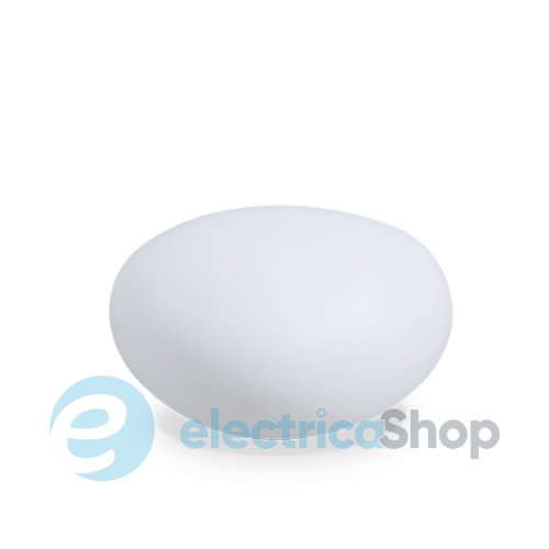 Садовий світильник Ideal Lux Sasso PT1 D40 161778