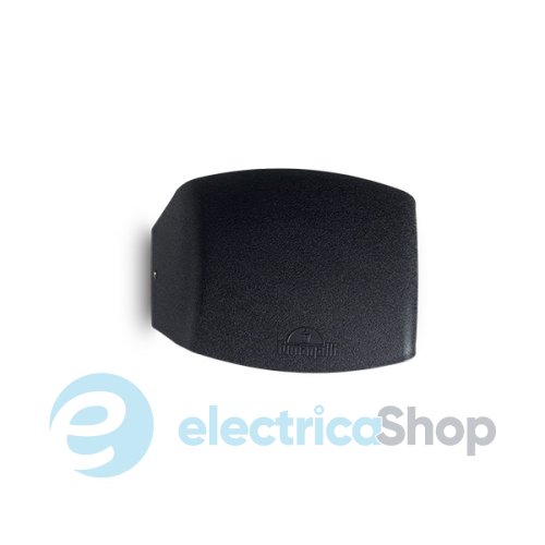 Уличный светильник Ideal Lux Abram AP1 small 221908