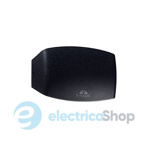 Вуличний світильник Ideal Lux Abram AP1 big 221922