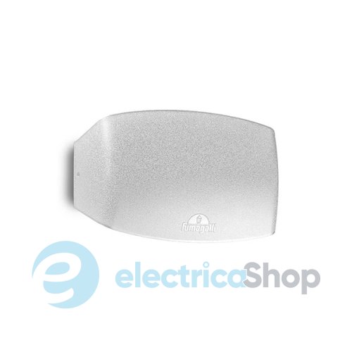 Уличный светильник Ideal Lux Abram AP1 big 221915