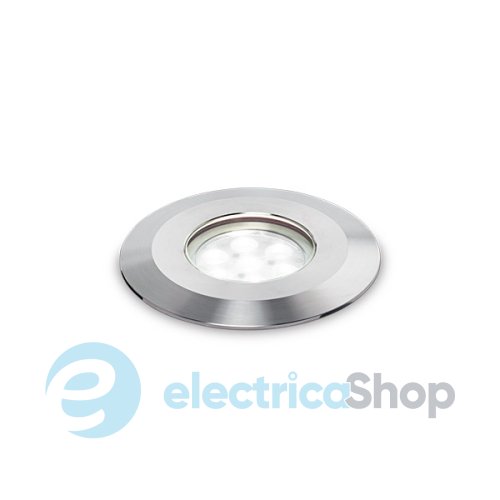 Встраиваемый светильник Ideal Lux Park LED PT1 11W 60° 222851