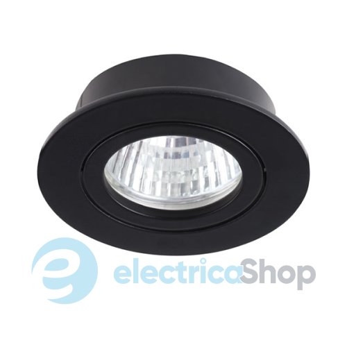 Точечный светильник Kanlux DALLA CT-DTO50-B (22432)