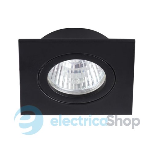 Точечный светильник Kanlux DALLA CT-DTL50-B (22433)