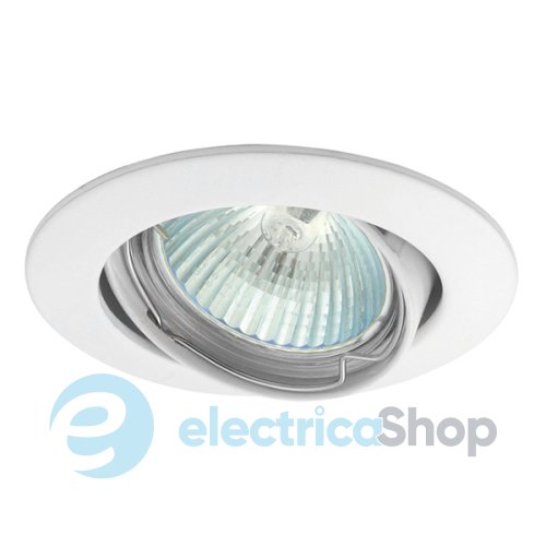 Точковий світильник Kanlux VIDI CTC-5515-W (02780)