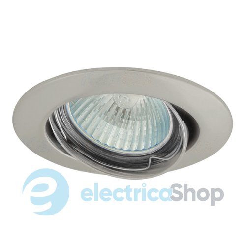 Точковий світильник Kanlux VIDI CTC-5515-PN (02787)