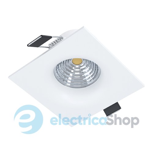 Точковий світильник EGLO Saliceto 98471 white