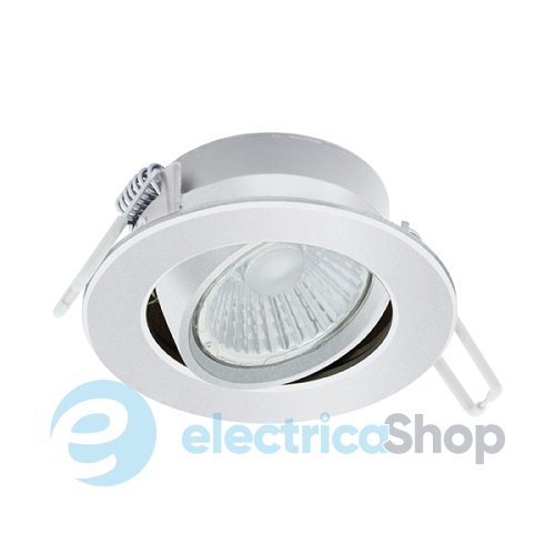Точковий світильник EGLO Ranera 97027 white