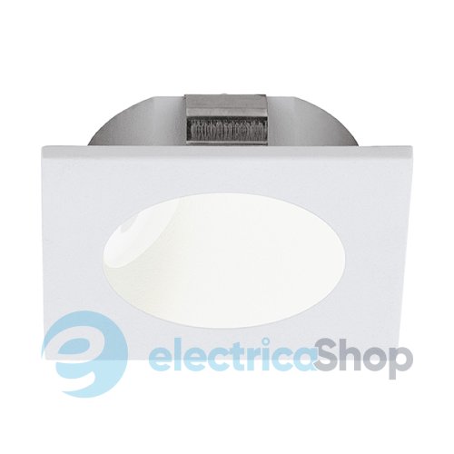 Точечный светильник EGLO Zarate 96901 white