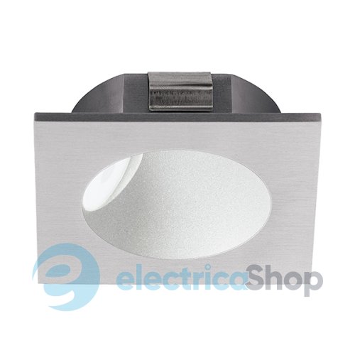 Точковий світильник EGLO Zarate 96902 silver