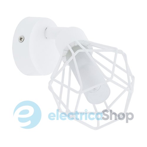 Спот Eglo ZAPATA 1 (98048)
