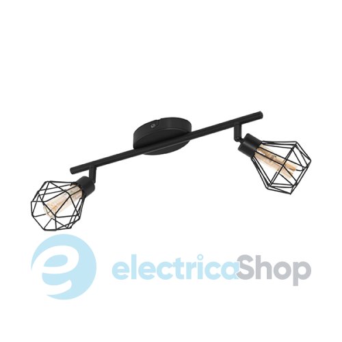 Спот Eglo ZAPATA 1 32766