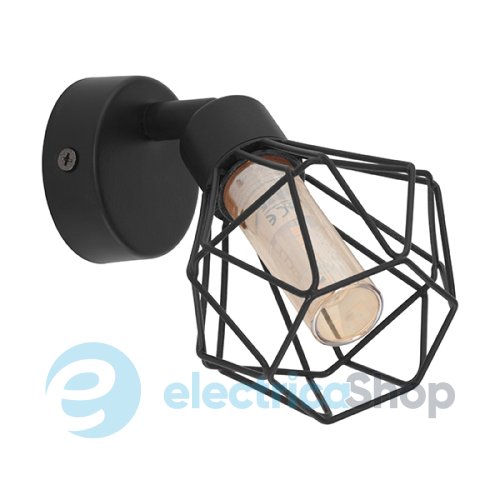 Спот Eglo ZAPATA 1 (32765)