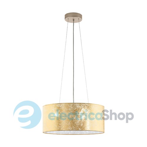 Люстра Eglo VISERBELLA (97644)